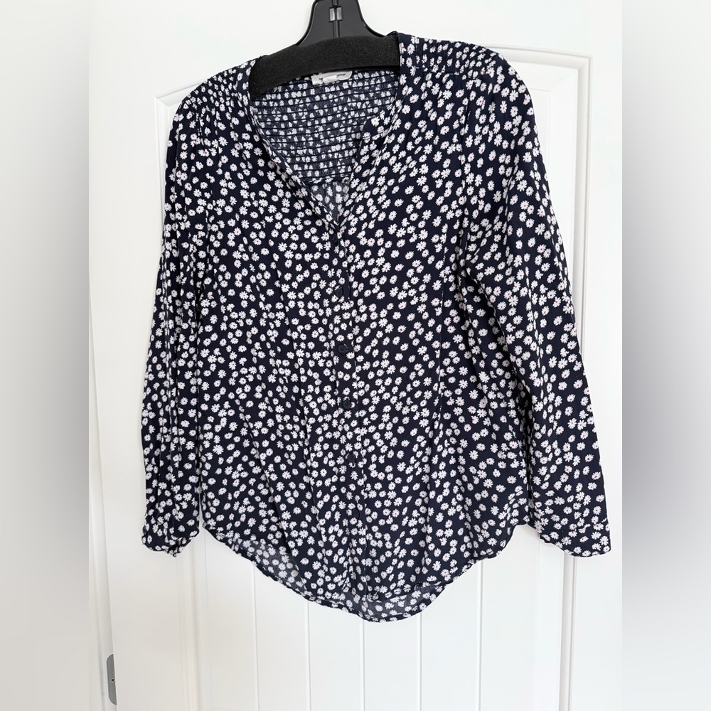 Beachlunchlounge woman shirt ,Size S